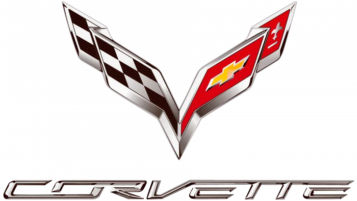 Corvette logo