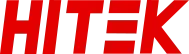 HITEK window film logo