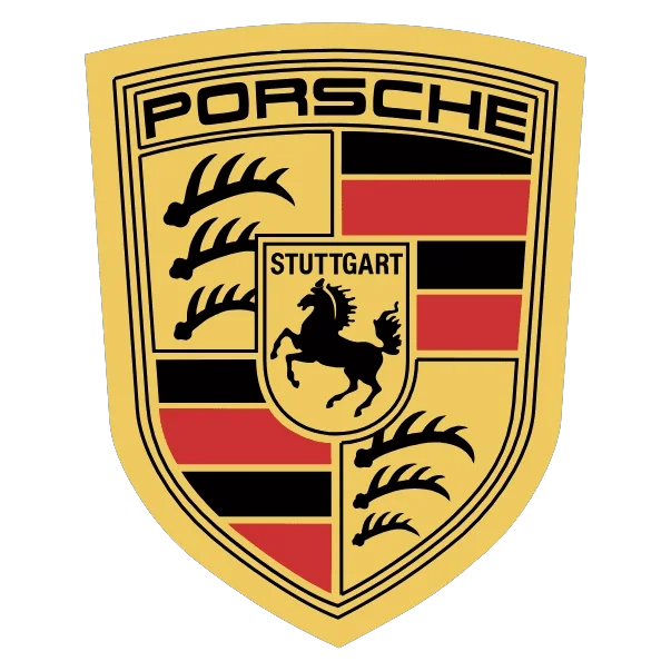 Porsche logo