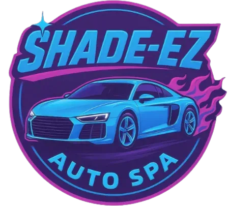 Shade EZ Auto Spa home